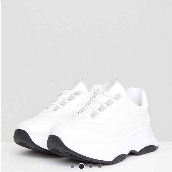 ASOS Chunky sneakers - Picture 2 of 7